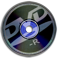 DVD -R